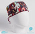 Gorro Avengers Vinotinto