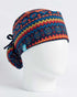 Gorro Ethnic Color Full