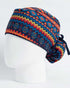 Gorro Ethnic Color Full
