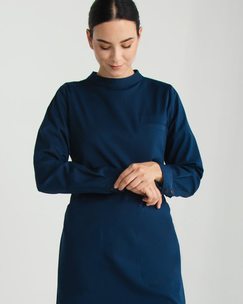 32 Midnight Bata Mujer