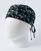 Gorro Black Skull