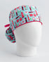 Gorro Dental Mint