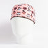 Gorro Halloween Pink