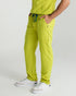 Hunter Acid Lime Conjunto Hombre