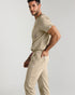 Hunter Sand Conjunto Hombre