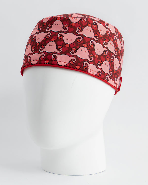 Gorro Uteros