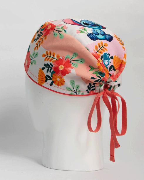Gorro Aloha Sti