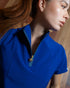 Astral Disco Electric Blue Conjunto Mujer