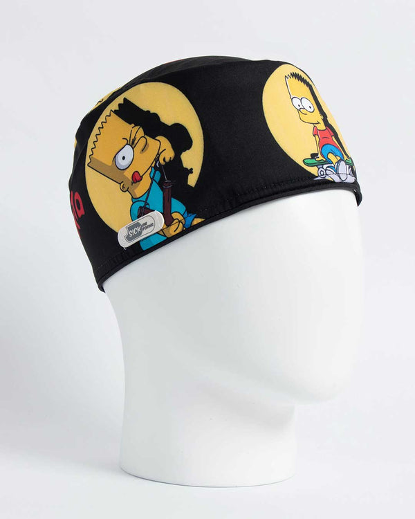 Gorro El barto