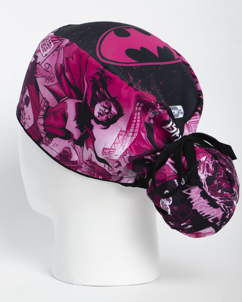 Gorro Batichica