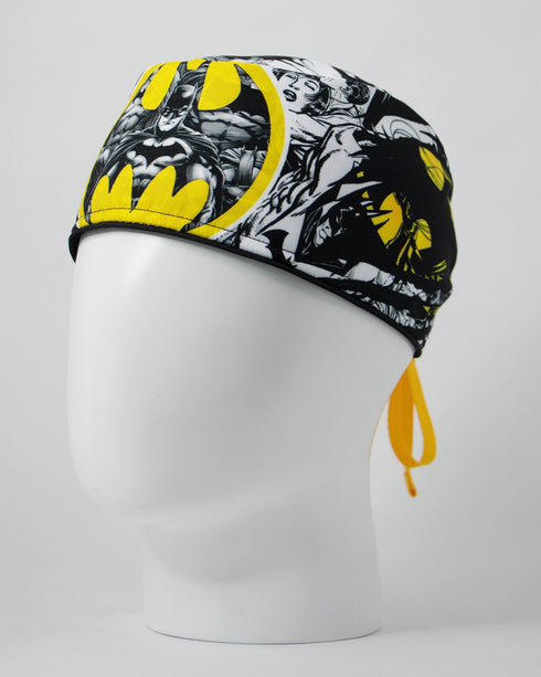 Gorro Bat Seal