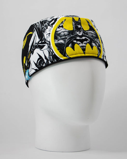 Gorro Bat Seal