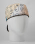 Gorro Beauty Beige
