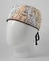 Gorro Beauty Beige