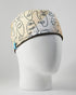 Gorro Beauty Beige