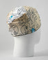 Gorro Beauty Beige