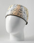 Gorro Beauty Beige