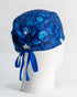 Gorro Blue Anatomie
