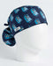 Gorro Blue Bender