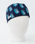 Gorro Blue Bender