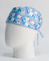 Gorro Blue Dental Floss