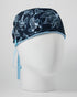 Gorro Blue Koi