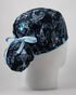 Gorro Blue Koi