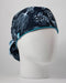 Gorro Blue Koi