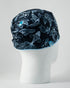 Gorro Blue Koi