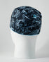 Gorro Blue Koi