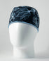 Gorro Blue Koi