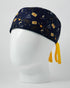 Gorro Blue Potter