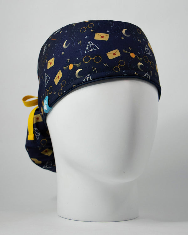 Gorro Blue Potter