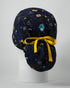 Gorro Blue Potter