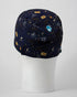 Gorro Blue Potter