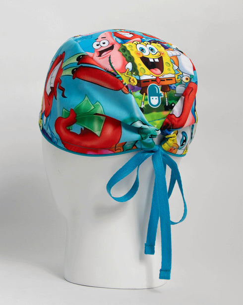 Gorro Bob And Friends