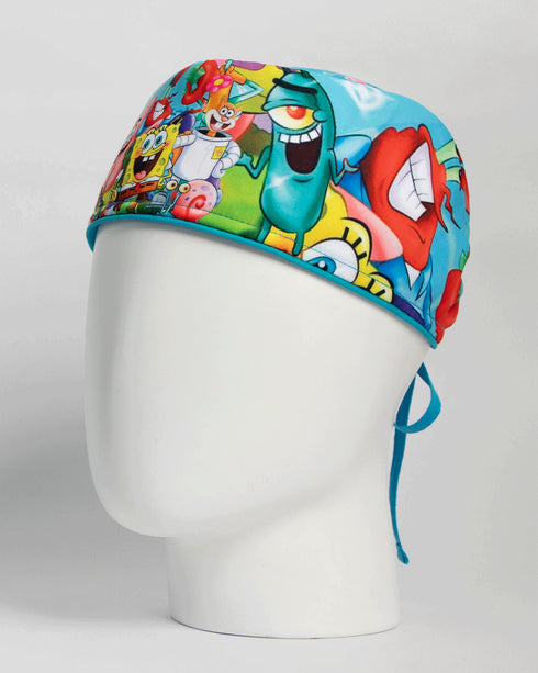 Gorro Bob And Friends