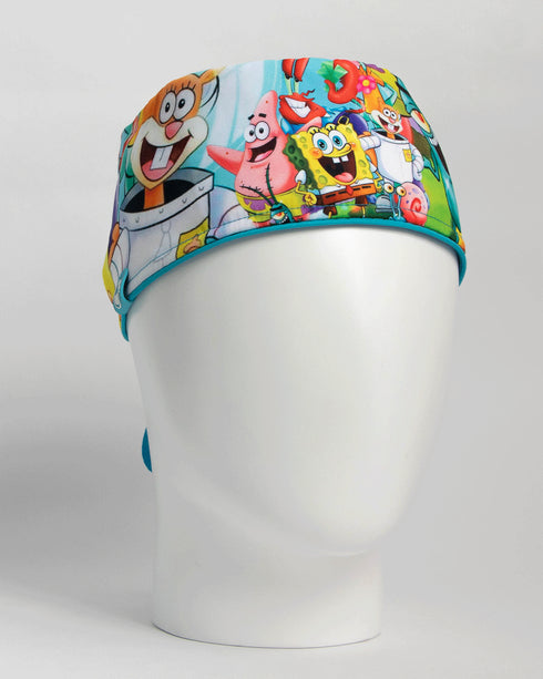 Gorro Bob And Friends