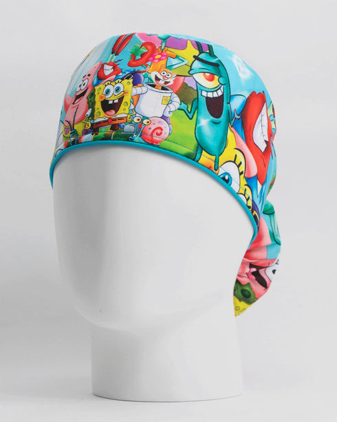 Gorro Bob And Friends