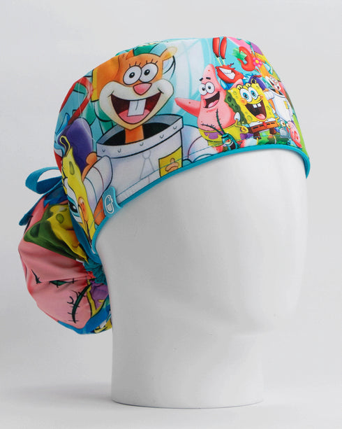 Gorro Bob And Friends