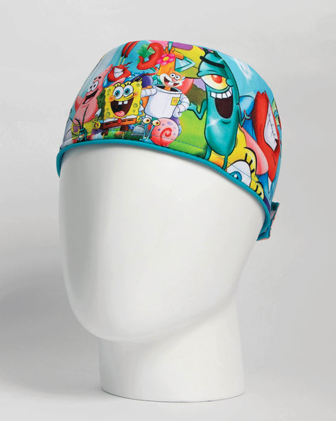 Gorro Bob And Friends