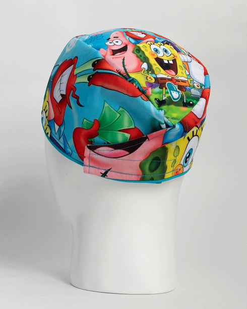 Gorro Bob And Friends