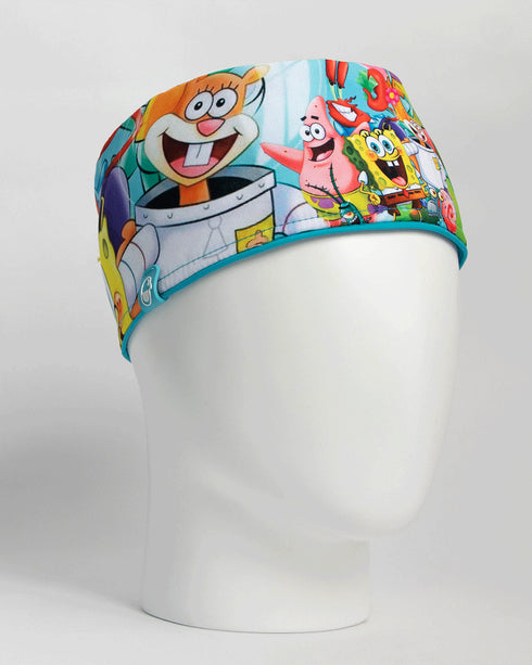 Gorro Bob And Friends