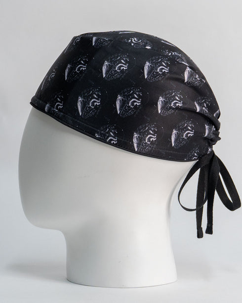 Gorro Brain And Heart