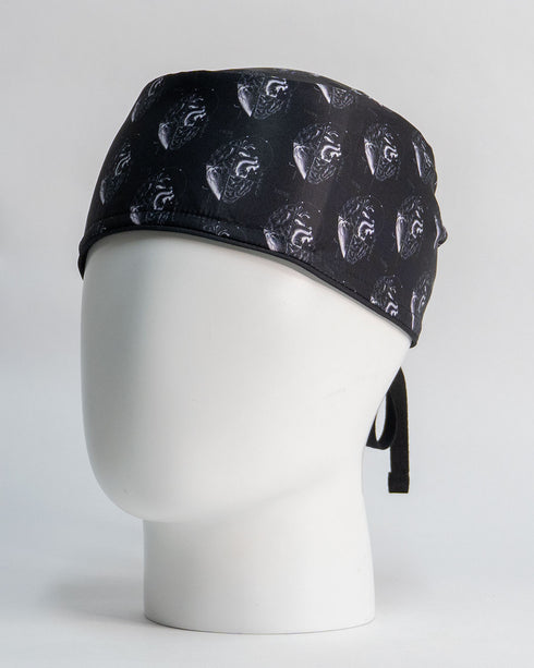 Gorro Brain And Heart