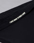 Carter Black Camibuso Hombre