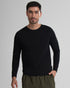 Carter Black Camibuso Hombre