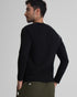 Carter Black Camibuso Hombre