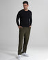 Carter Black Camibuso Hombre