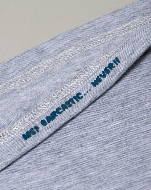 Carter Jaspe Camibuso Hombre